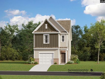 755 Ben Gunn Run active home in Taylor Hill, Gilbert, SC