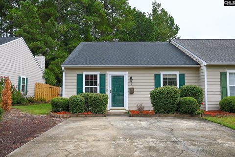 4 Boston Commons Court pending home in Heritage Village, Columbia, SC