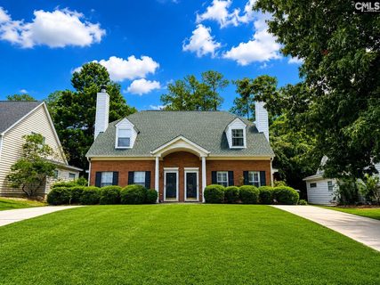 Homes in The Gates Of Wildewood, Columbia