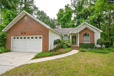 104 Fawn Court pending home in Bent Creek, Lexington, SC