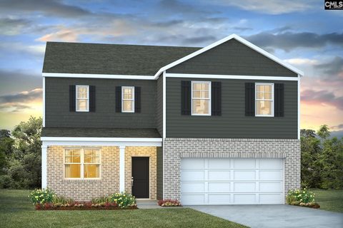 246 Bevington Brook Lane pending home in Hunters Branch, Hopkins, SC