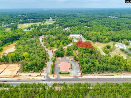 10 Blythe View Court 13 active commercial property in Montgomery Ridge, Blythewood, SC