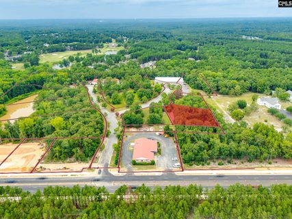 6 Blythe View Court 14 active commercial property in Montgomery Ridge, Blythewood, SC