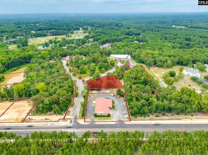 2 Blythe View Court 15 active commercial property in Montgomery Ridge, Blythewood, SC