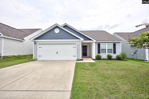 289 Common Reed Drive pending home in Finlay Farms, Gilbert, SC