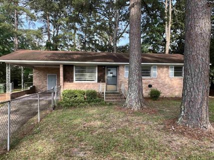 Homes in Woodfield, Columbia