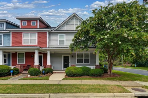 Homes in Hampton Forest, Columbia