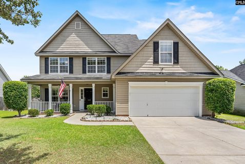 A home in Congaree Downs