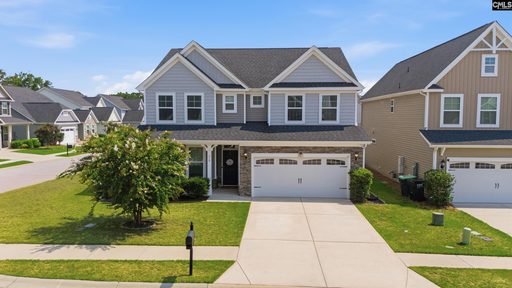Homes in Oldefield, Lexington