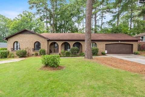 17 Archdale Road pending home in St Marks Wood, Columbia, SC
