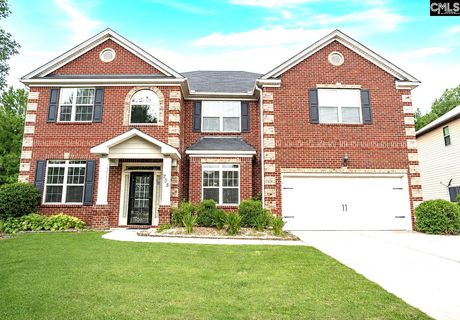 205 View Drive active home in The View, Blythewood, SC