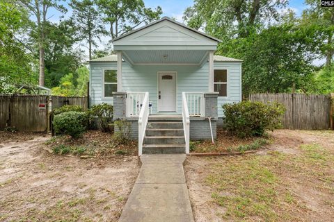 2217 Kingswood Drive active home in Rosewood, Columbia, SC