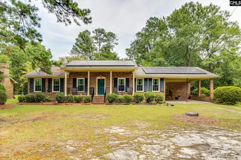 208 Greenfield Road active home in Briarwood, Columbia, SC