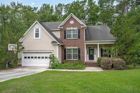 Homes in Hawthorne, Lexington