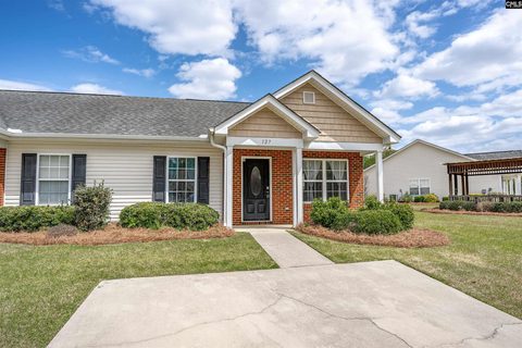 127 Agape Village Court active townhome in Agape Village, West Columbia, SC