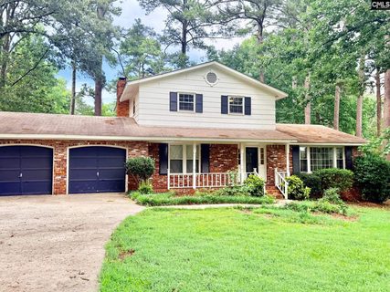 895 Pine Forest Trail active home in Gardendale, Columbia, SC