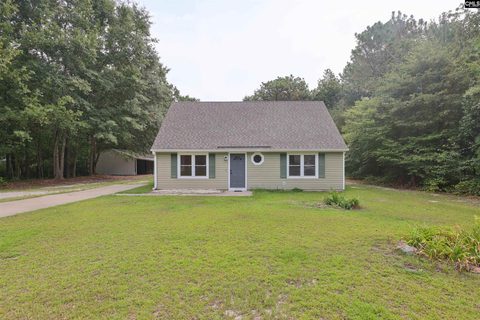 234 Horace Court pending home in The Huntington, Lexington, SC