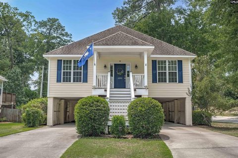 4200 Timberlane Drive