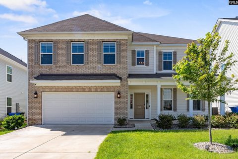 148 Brockway Drive active home in Ashcroft, Columbia, SC