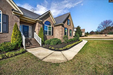 116 Renard Way pending home in Foxchase, Gilbert, SC