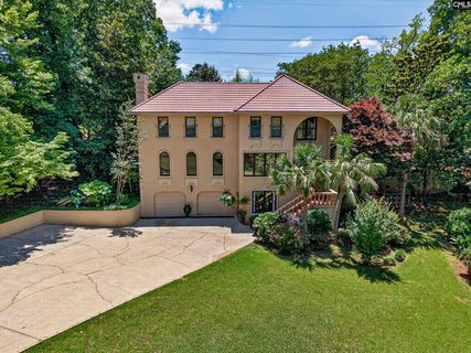 203 Holly Ridge Lane