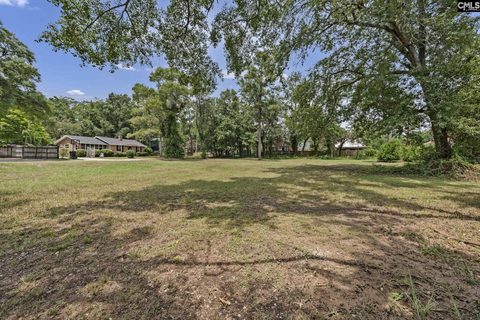 0 Cherry Laurel Drive pending home in Atascadero Hills, Columbia, SC