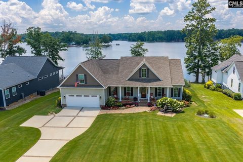 465 Longview Drive pending home in Palmetto Pointe, Leesville, SC
