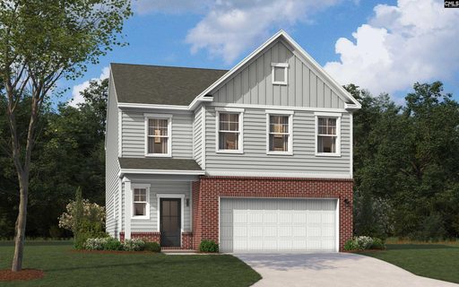 316 Old Slater Drive active home in Garners Mill, Columbia, SC