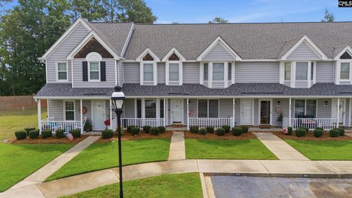 Homes in New Brookland, West Columbia