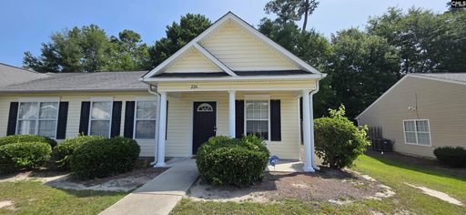 226 Windsor Village Drive active home in Windsor Village, Columbia, SC