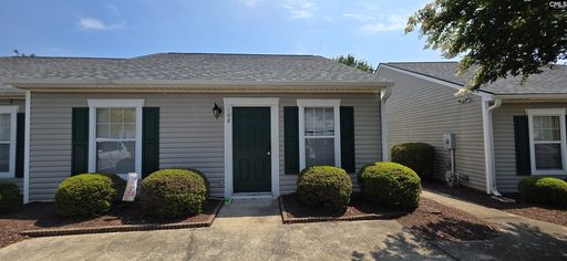 Homes in Foxcroft, Columbia
