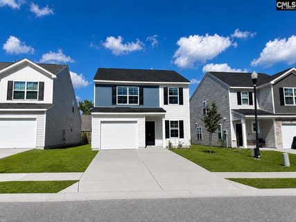 531 Moresby Way pending home in Travers Park, Columbia, SC