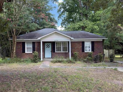 Homes in Druid Hills, Columbia