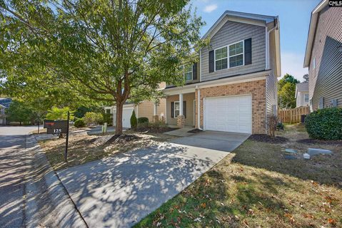 125 Chesterton Drive active home in Cambridge Place, Lexington, SC