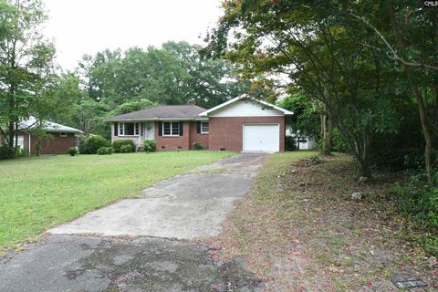 1436 Mangum Street