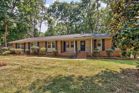 707 Trafalgar Drive