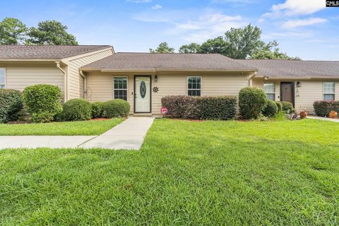Homes in Boardwalk Villas, Lexington