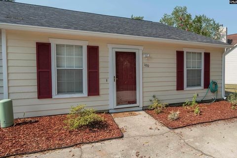 Homes in Londonberry, Columbia