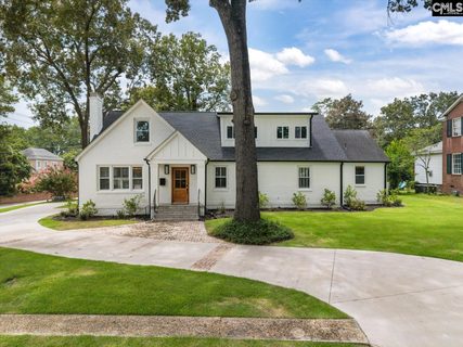 3726 Blossom Street pending home in Shandon, Columbia, SC