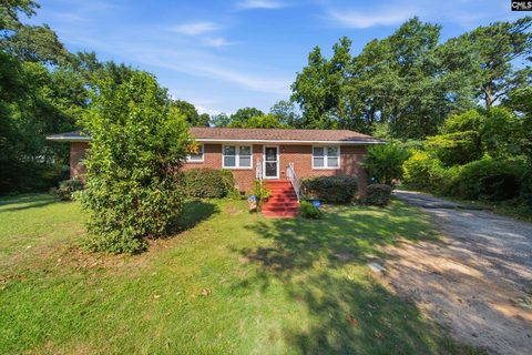 3524 Abingdon Road active home in Keenan Terrace, Columbia, SC