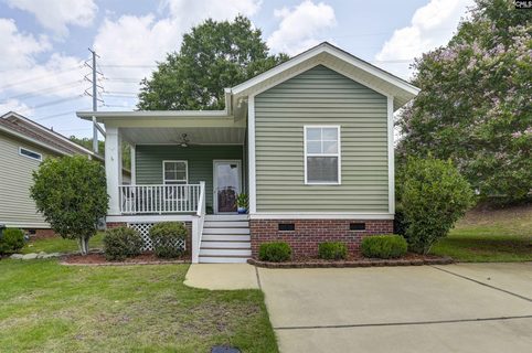 2 Bay Laurel Place pending home in Laurel Hill, Columbia, SC
