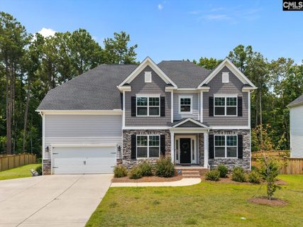Homes in River Shoals, Irmo