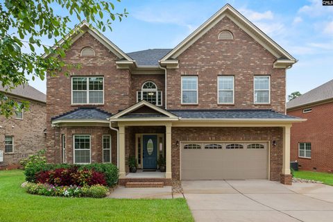 357 Bent Oak Drive active home in The Oaks, Chapin, SC