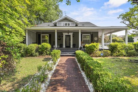 3223 Blossom Street active home in Shandon, Columbia, SC
