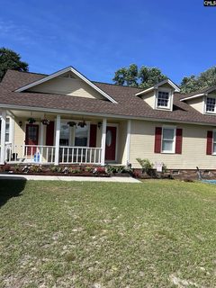Homes in Savanna Woods, West Columbia