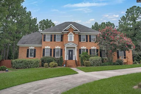 104 Trentwood Drive pending home in Wildewood, Columbia, SC