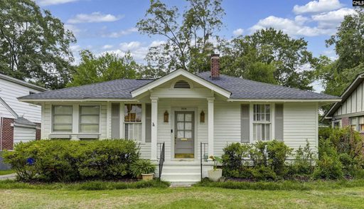 3314 Murray Street pending home in Melrose Heights, Columbia, SC