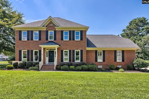 201 Sandy Lake Road active home in Legion Lakes, Columbia, SC