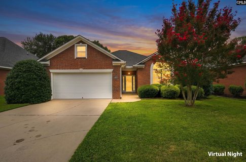 A home in Park Place @ Plantation Pointe