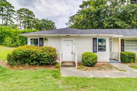 Homes in Woodland Terrace, Columbia